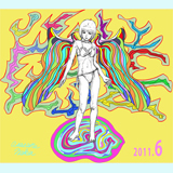 2011年6月のAsasaneの絵！