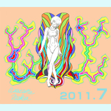 2011年7月のAsasaneの絵！