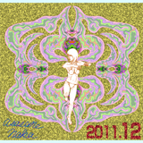 2011年12月のAsasaneの絵(4)！