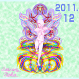 2011年12月のAsasaneの絵！