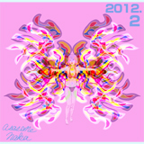 2012年2月のAsasaneの絵(3)！